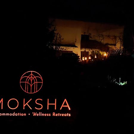טולמין Moksha Slovenia מראה חיצוני תמונה