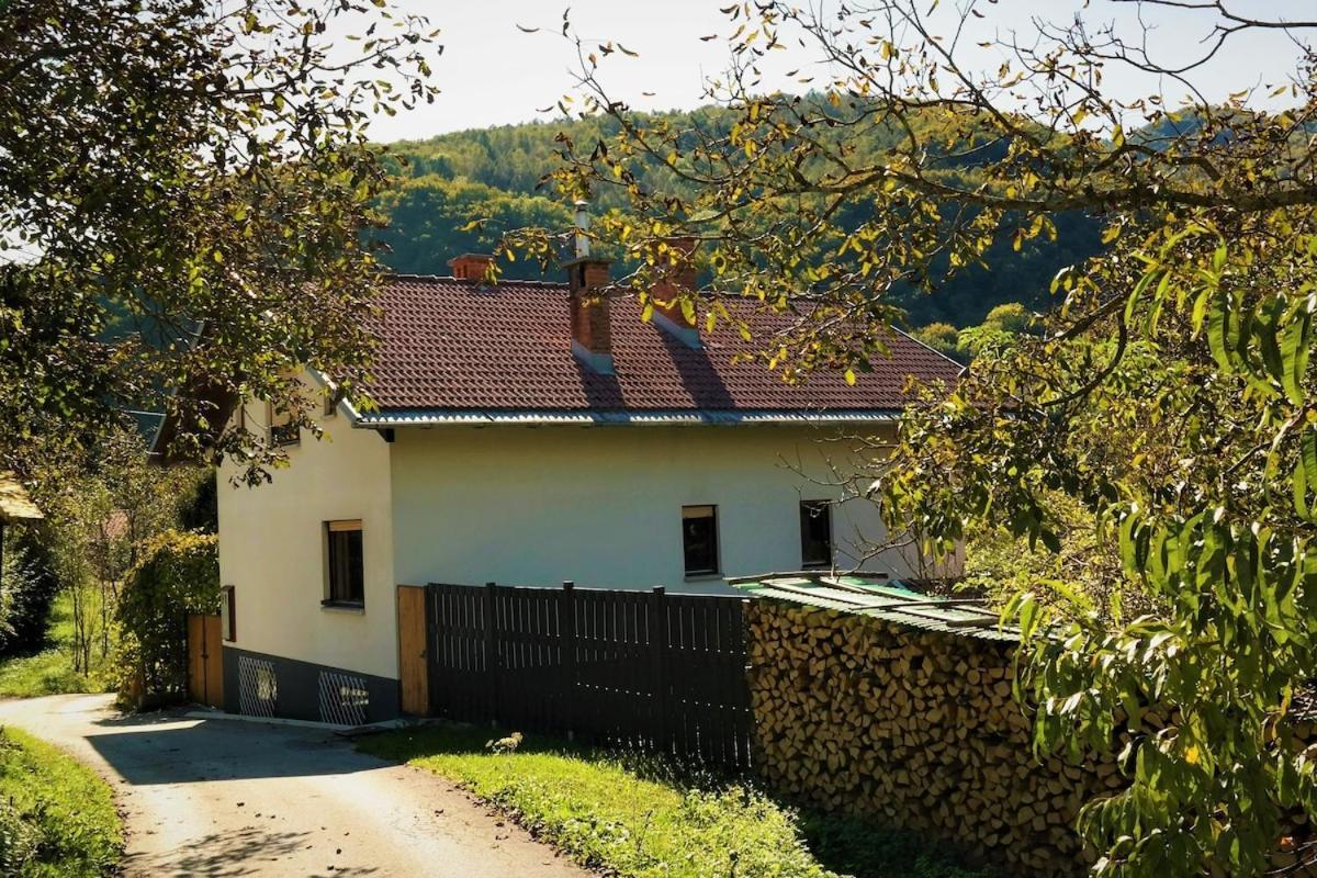 טולמין Moksha Slovenia מראה חיצוני תמונה
