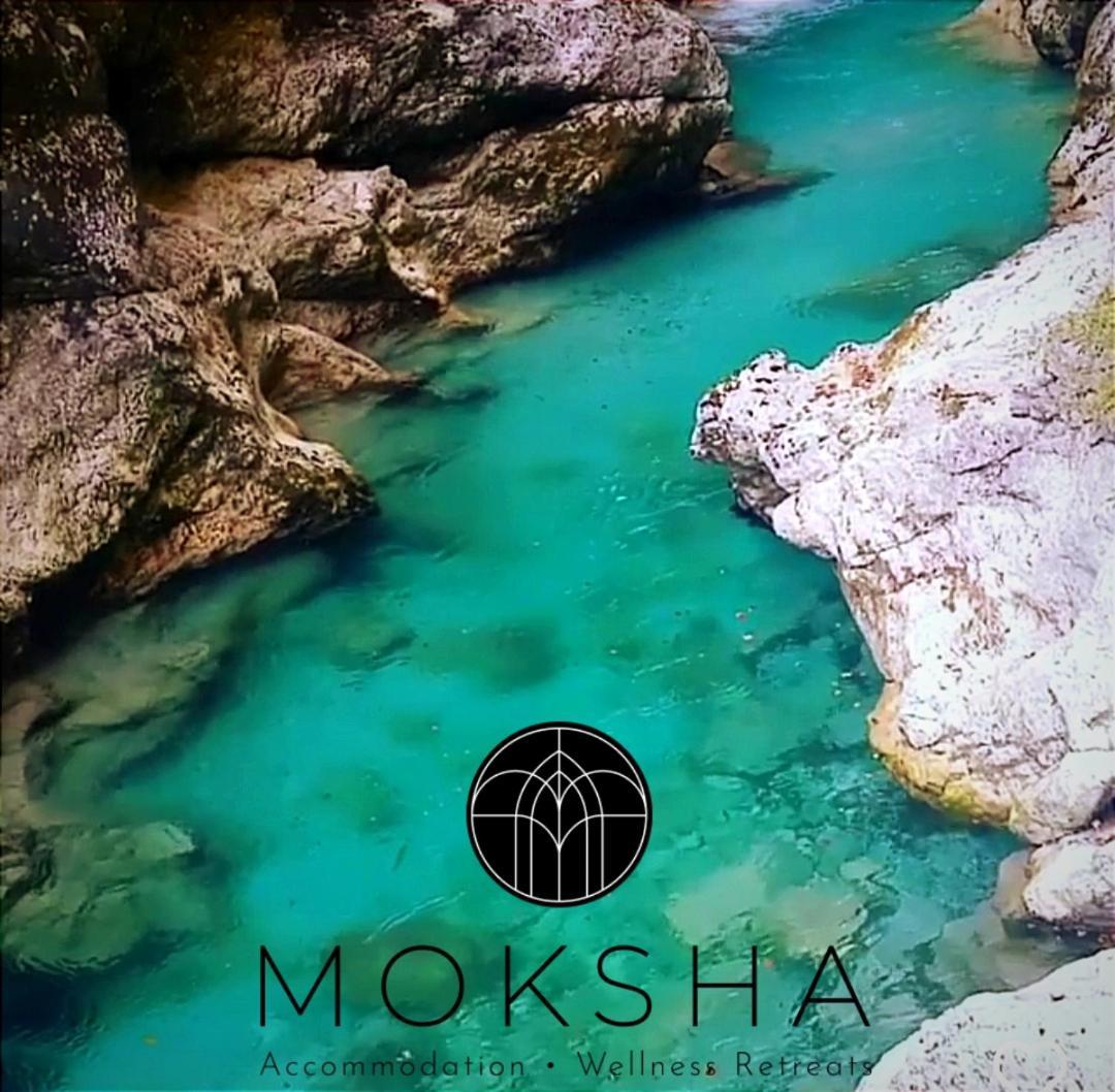 טולמין Moksha Slovenia מראה חיצוני תמונה