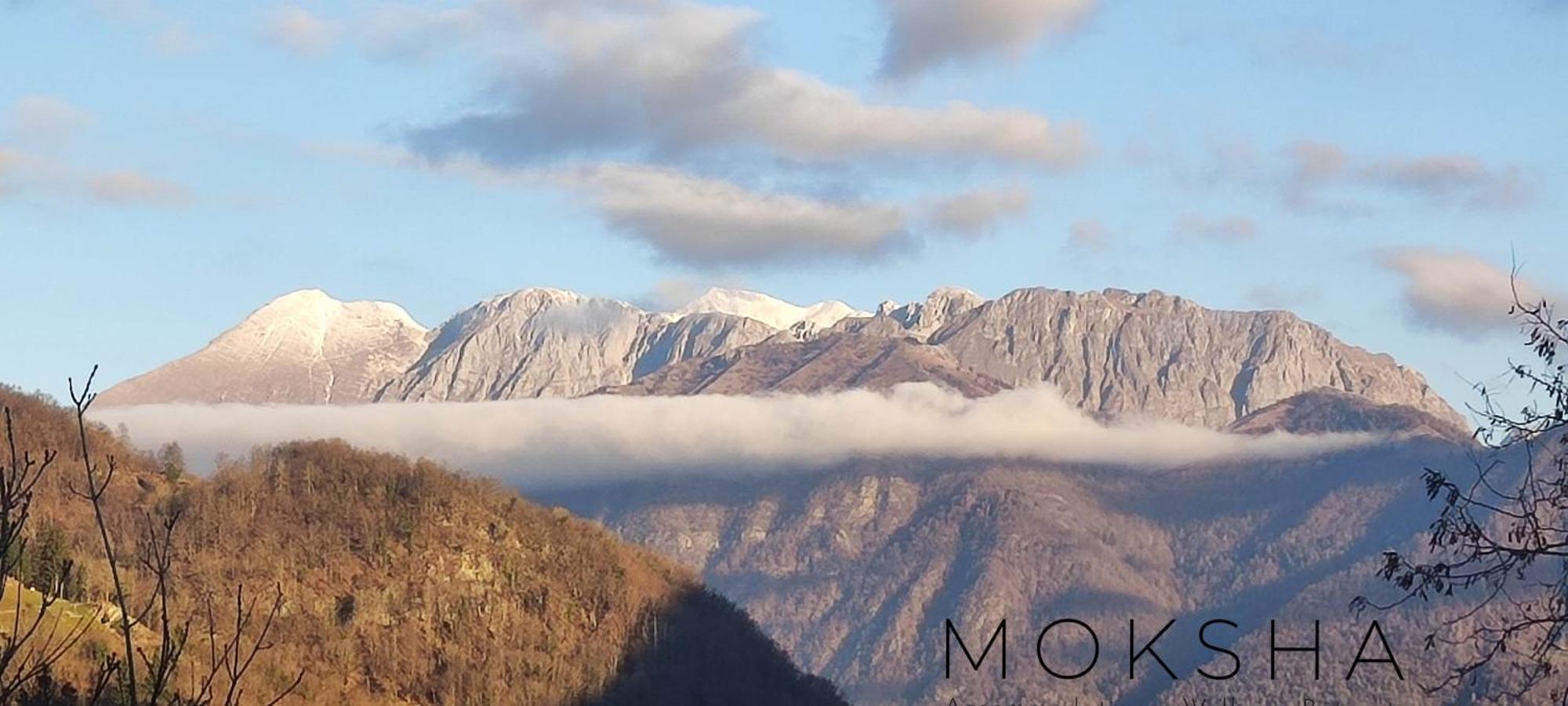 טולמין Moksha Slovenia מראה חיצוני תמונה